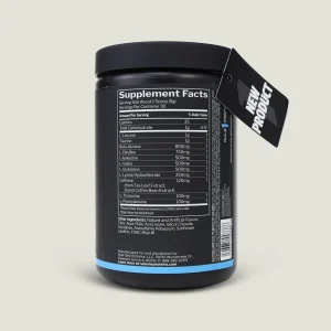 ارزش غذایی آمینو energized رول وان 270 گرم طعم بلوبری