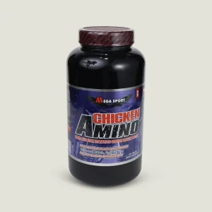 mega sport chicken amino 325 tablets