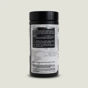 Nutrex Research L-Arginine 1000 120 Capsules Unflavored 60 Servings