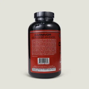 Carnivor Beef Aminos 300 Tablets