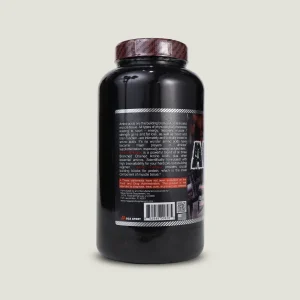 قرص آمینو Mega Sport با کیفیت و زیست دسترسی بالا
