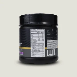 پری ورک اوت پرفورمنس اپتیموم نوتریشن - ۵۲۲.۵ گرم - طعم بلوبری