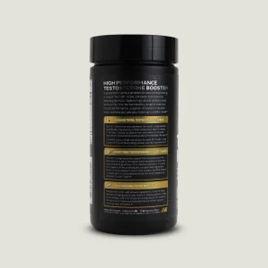 تست اچ دی ماسل تک | MUSCLETECH Test HD 7 مکمل تقویت تستوسترون Muscletech برای قدرت و انرژی