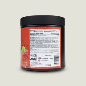 ارزش غذایی کمل بادی فیول اپلاید نوتریشن 300 گرم کراتین طعم دار طرح جدید