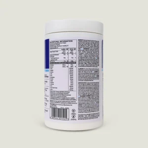 آمینو BCAA و EAA یواس ان ۳۳۰ گرمی بدون محرک برای ریکاوری