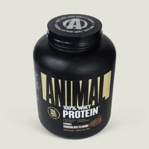 پروتئین انیمال یونیورسال