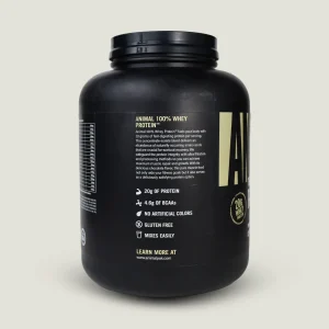 animal whey یونیورسال