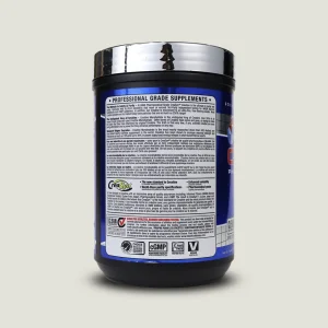 پودر کراتین Allmax بدون طعم با 125 سروینگ