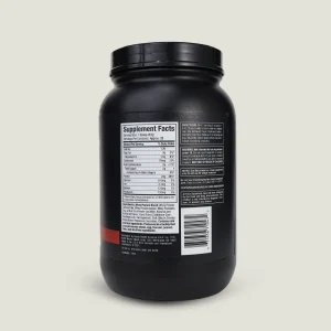 ارزش غذایی nitrotech ماسلتک اورجینال