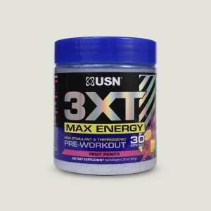 پودر پمپ تری ایکس تی USN با کیفیت بالا