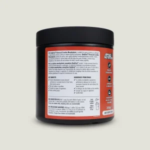 Applied Nutrition Body Fuel Creatine 300g Strawberry Raspberry New Design