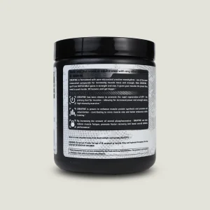 پودر کراتین بدنسازی ناترکس ۳۰۰ گرم