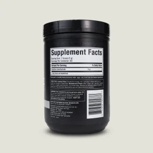 کراتین پلاتینیوم ۱۰۰٪ ماسل تک با ۸۰ سروینگ