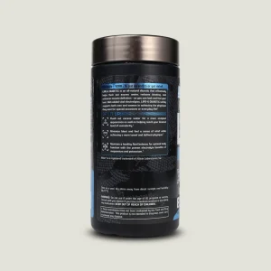 کپسول دیورتیک طبیعی Nutrex با منیزیم و پتاسیم