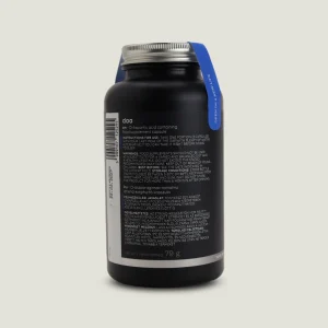 مکمل غذایی DAA (دی-آسپارتیک اسید) برند ناتریورسام (Nutriversum) مدل Dark با ۶۰ کپسول