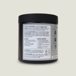 کراتین مونوهیدرات اپلاید نوتریشن بدون طعم | Applied Nutrition Monohydrate Creatine Unflavored 16 APPLIED NUTRITION BodyFuel Creatine Monohydrate 300g