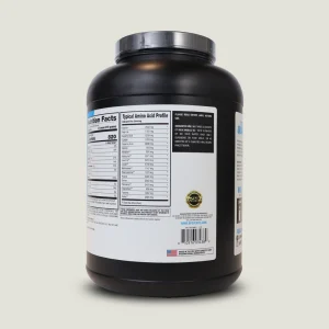 گینر BPI با پروفایل کامل آمینو اسید و کربوهیدرات بالا