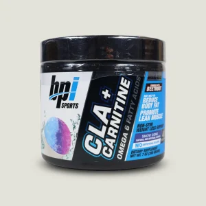 Home 214 CLA کارنیتین BPI Sports 40 سروینگ طعم اسنوکون