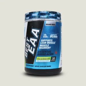 بِست ای ای ای BPI اسپورتس | BPI SPORTS BEST EAA 8 آمینو EAA بی پی آی با دوز بالای لوسین (3600mg) و الکترولیت