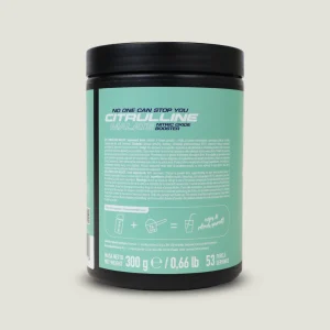 پودر Citrulline Malate ESN برای افزایش استقامت و عملکرد بالا