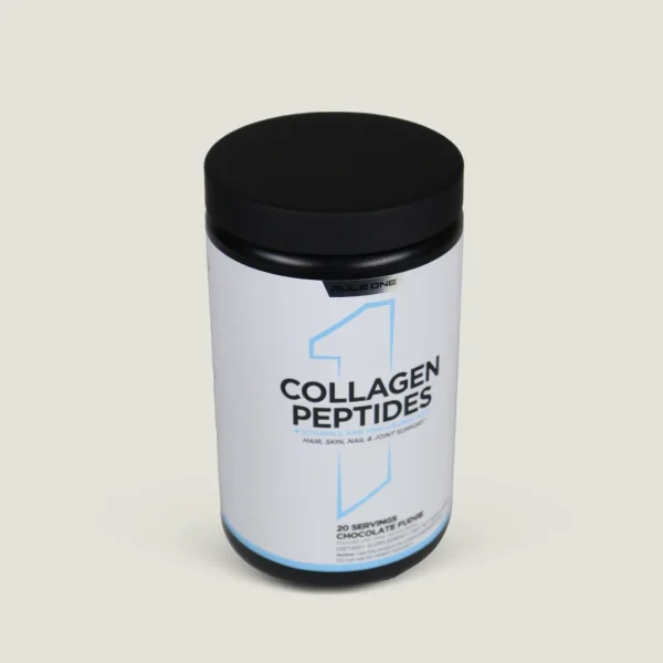 کلاژن رول وان 250g | R1 Collagen Peptides | پودری 3 پپتیدهای کلاژن رول وان برای پوست، مو، ناخن