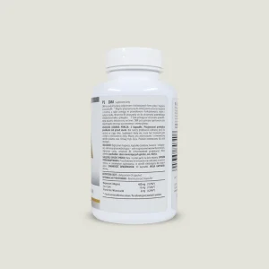 کپسول ZMA اکتیولب برای ورزشکاران و بهبود کیفیت خواب