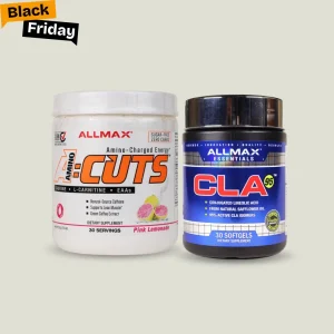 پک کات (CLA + AMINO)