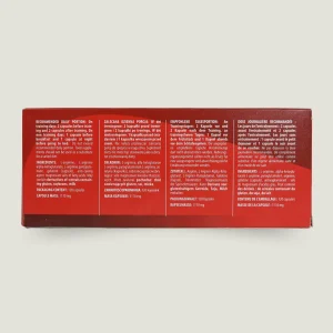 آرژنین 3 اکتیولب 120 کپسول | ACTIVLAB ARGININE 3 7 آرژنین 3 اکتیولب برای ورزشکاران قدرتی و استقامتی