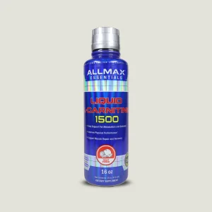 مکمل ال-کارنیتین مایع ۱۵۰۰ آل مکس 473ml
