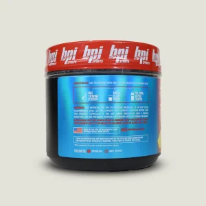 بست بی سی ای ای بی پی آی 600گرم | BPI BEST BCAA 7 بست بی سی ای ای bpi 600گرم طعمدار