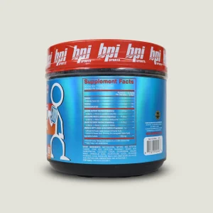 ارزش غذایی best bcaa bpi