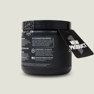 ال-سیترولین رول وان (R1) | RULE ONE CITRULLINE 7 مکمل Rule One Citrulline بدون طعم و ساخت آمریکا