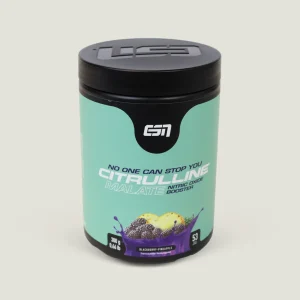 سیترولین مالات ای اس ان (ESN) | ESN CITRULLINE MALATE 7 سیترولین ESN با ۵ گرم دوز در هر سروینگ و ۶۰ سروینگ