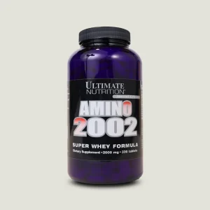 قرص آمینو 2002 آلتیمیت نوتریشن ۳۳۰ عددی