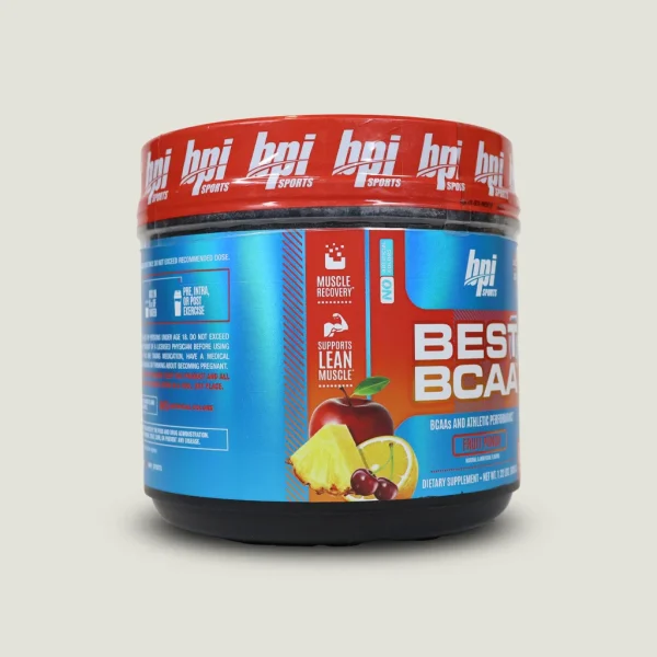 بست بی سی ای ای بی پی آی 600گرم | BPI BEST BCAA 2 مکمل bcaa بست bpi 600گرم