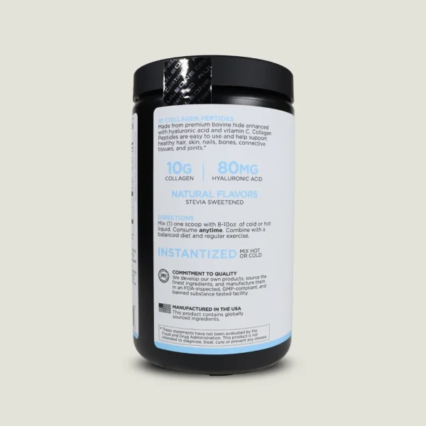 کلاژن رول وان 250g | R1 Collagen Peptides | پودری 2 کلاژن رول وان - 250 گرم - 20 سروینگ