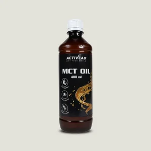 روغن MCT اکتیولب 400 میلی لیتری