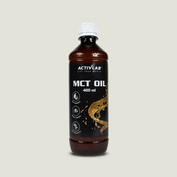 مکمل-روغن-MCT-اکتیولب-ACTIVLAB-400ml-اصلی روغن MCT اکتیولب 400 میلی لیتری