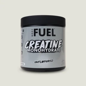 مکمل کراتین مونوهیدرات بادی فیول اپلاید نوتریشن ۳۰۰ گرمی