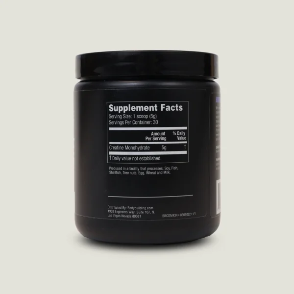 کراتین مونوهیدرات بادی بیلدینگ سیگنچر | BODYBUILDING SIGNATURE CREATINE MONOHYDRATE 1 کراتین مونوهیدرات بادی بیلدینگ سیگنچر