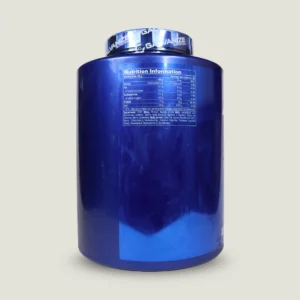 . پروتئین Galvanize Isolate با 19 گرم پروتئین و 4.3 گرم کربوهیدرات