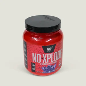 BSN NO-XPLODE 555G PRE-WORKOUT