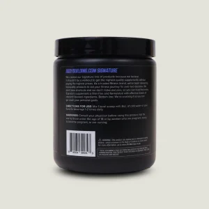 کراتین مونوهیدرات بادی بیلدینگ سیگنچر | BODYBUILDING SIGNATURE CREATINE MONOHYDRATE 6 کراتین Bodybuilding با قابلیت افزایش قدرت و توان