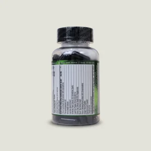 کپسول چربی سوز بلک اسپایدر ۲۵ افدرا کلوما فارما | CLOMA PHARMA BLACK SPIDER™ 25 EPHEDRA 7 . چربی سوز Black Spider حاوی عصاره افدرا و ترکیب ECA