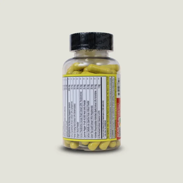 CLOMA PHARMA METHYLDRENE 25 ORIGINAL 100 caps