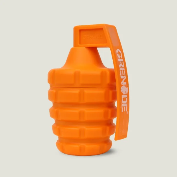 چربی سوز ترمو دتوناتور گرنید (نارنجکی) | Grenade Thermo Detonator 3 چربی سوز ترمو دتوناتور نارنجکی گرنید