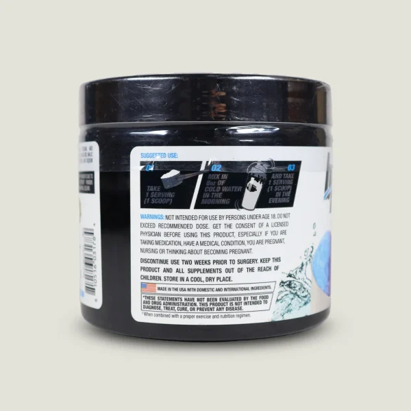 مکمل سی ال آ + کارنیتین بی پی آی | BPI CLA + CARNITINE 4 cla + carnitine bpi 200g