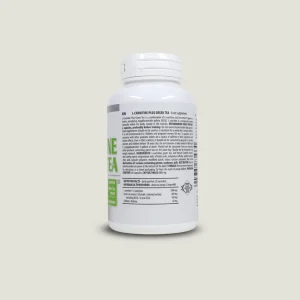 ال کارنیتین و چای سبز ACTIVLAB