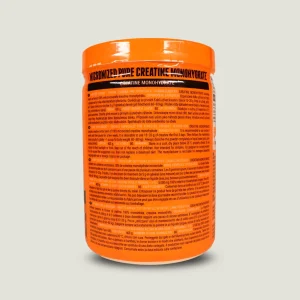 کراتین مونوهیدرات اکستریفیت 400 گرم | EXTRIFIT CREA MONOHYDRATE 100% Pure Micronized Creatine 9 EXTRIFIT CREA MONOHYDRATE 400g 100% Pure Micronized Creatine