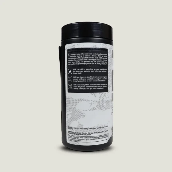 کپسول cla 1000 nutrex